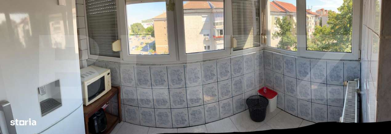 Apartament cu 2 camere, Tip PB, Nufarul - Imagine principală: 5/10