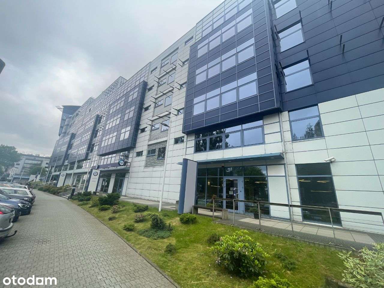 Lokal handlowy Sowińskiego 46 wykończony Parter - Pełny obrazek: 4/4