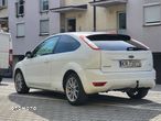 Ford Focus 1.8 FF Silver X - 9