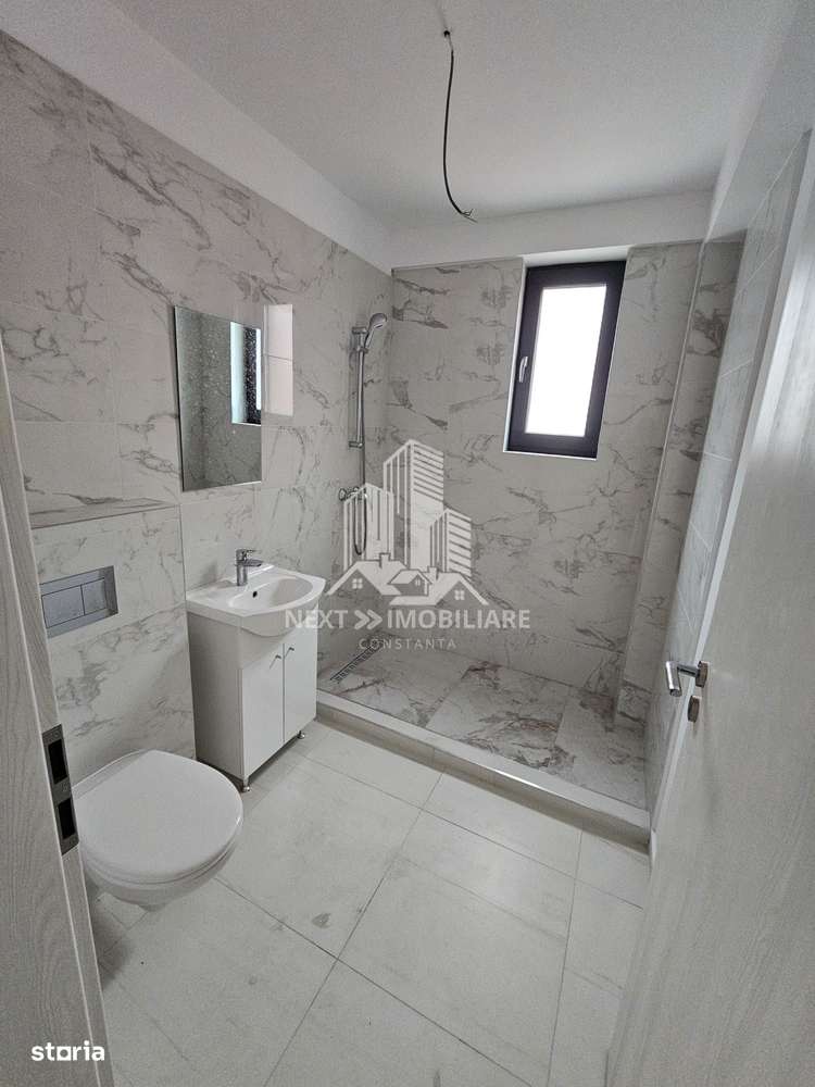 Studio de vânzare în Mamaia Nord–zonă excelentă,aproape de plaja-5