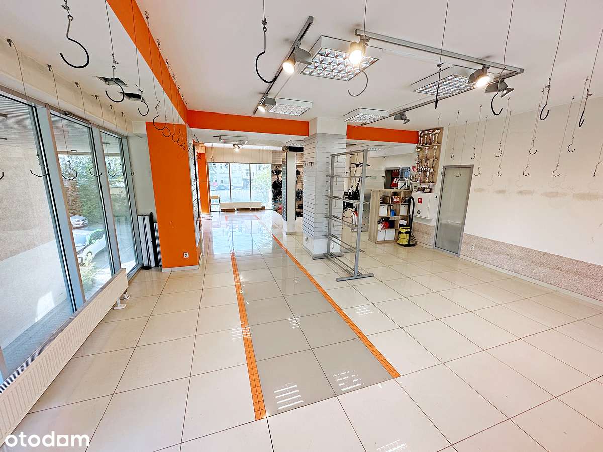 Na sprzedaż – lokal użytkowy o powierzchni 158.57 m² - Pełny obrazek: 5/14