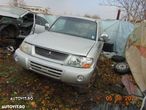 Airbag Sofer mitsubishi Pajero 2004 SUV - 2