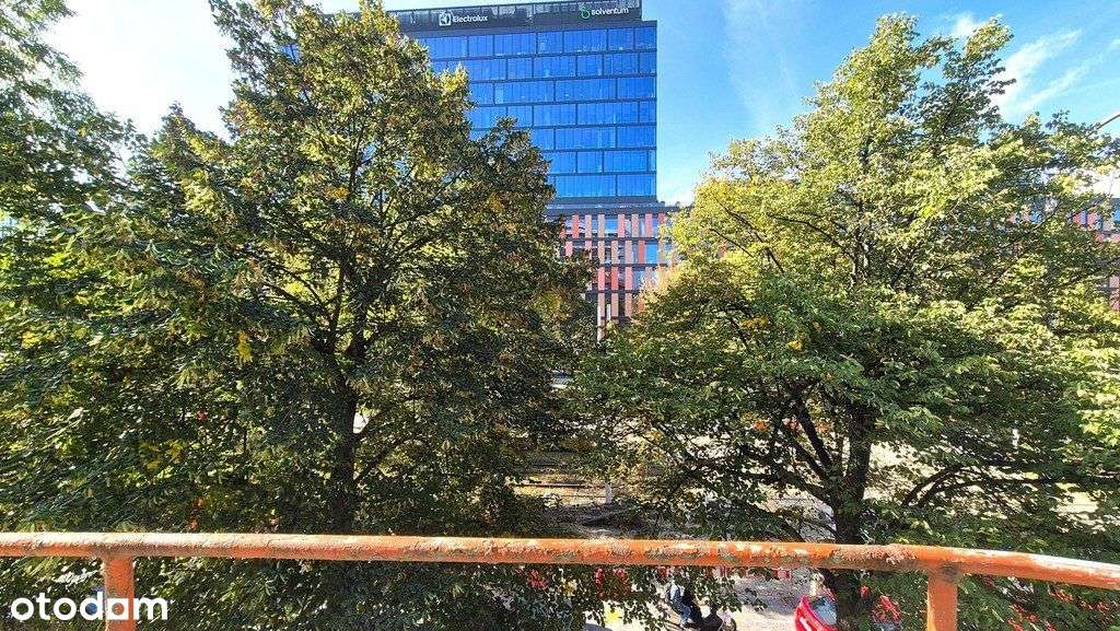 OKAZJA-Ok Sky Towera-3pok-43m2-ŚWIEŻO PO REMONCIE-MIEJSKIE-DUŻY BALKON - Pełny obrazek: 5/11