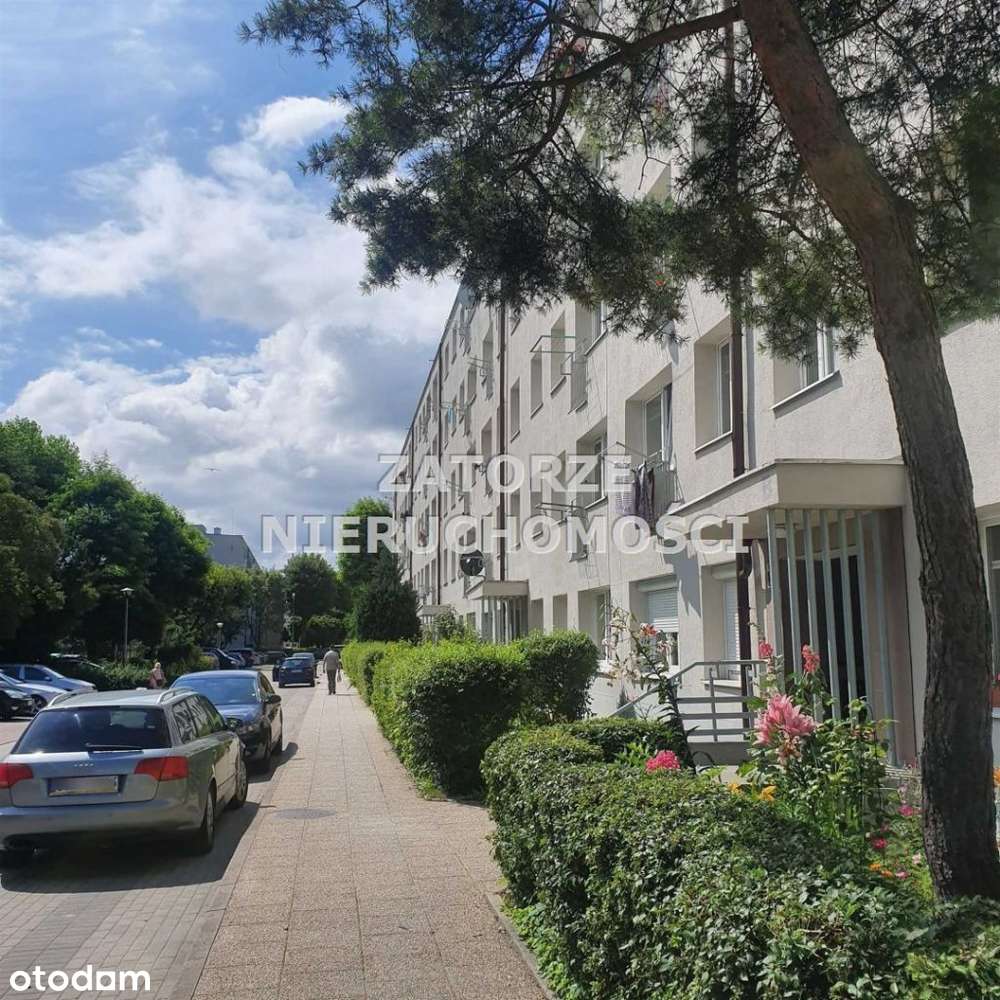 4 pokojowe po remoncie/ os.Zatorze/ prowizja 0%-14
