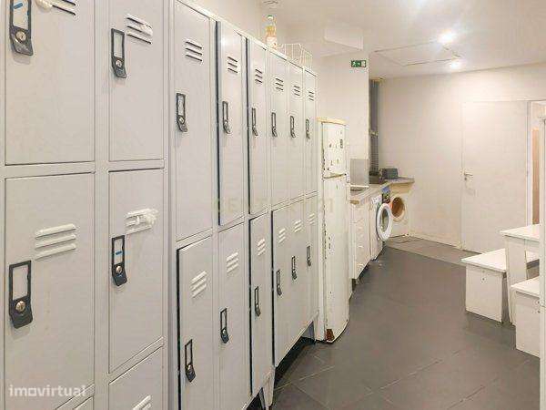 Espaço Comercial Principe Real, Lisboa-22