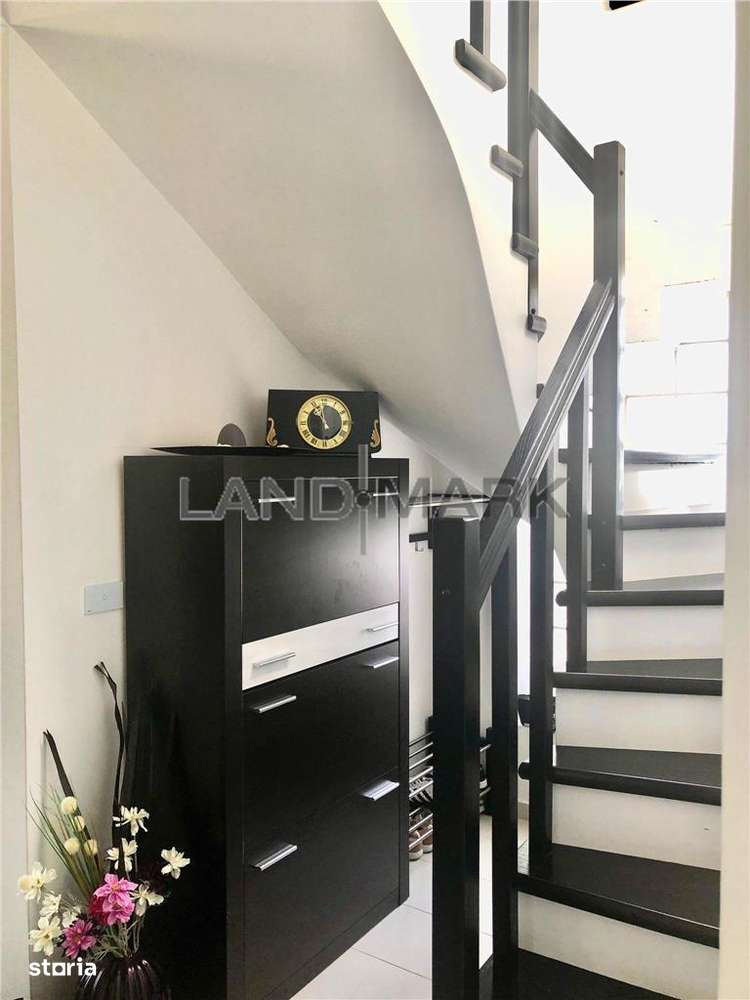 COMISION 0% Casa Individuala mobilata si utilata in Giarmata Vii-10