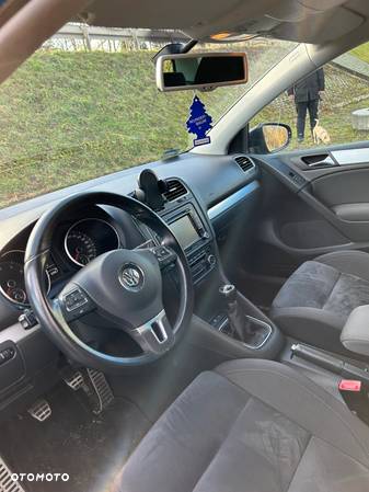 Volkswagen Golf 1.4 TSI Highline - 13