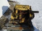 Motor excavator CAT 3114 - 2