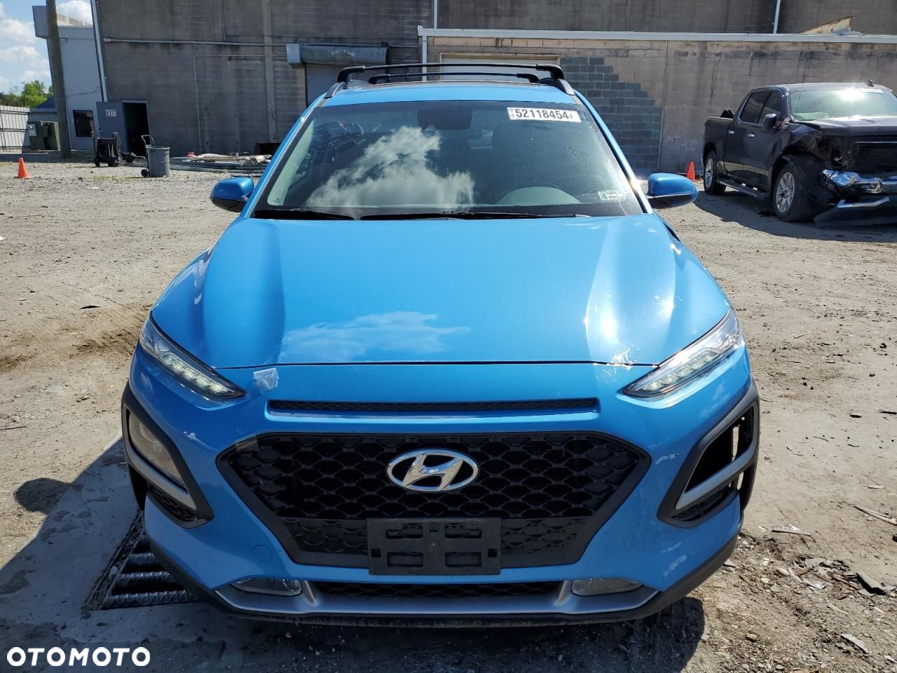 Hyundai Kona - 2