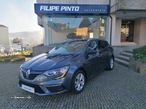 Renault Mégane Sport Tourer 1.3 TCe Limited - 1