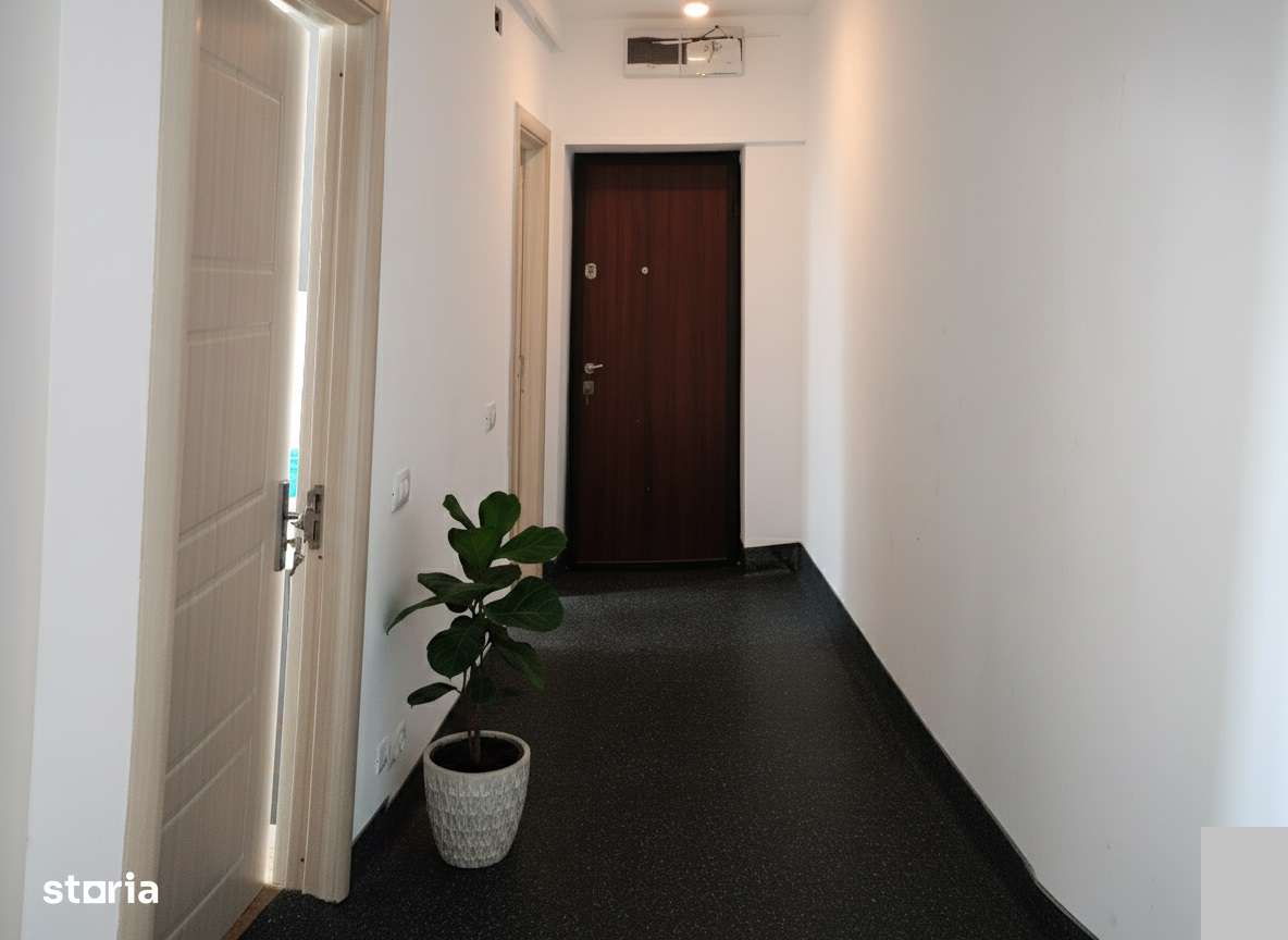 VÂND 2 Camere + Boxă, zona A, Râmnicu Vâlcea - Imagine principală: 5/9