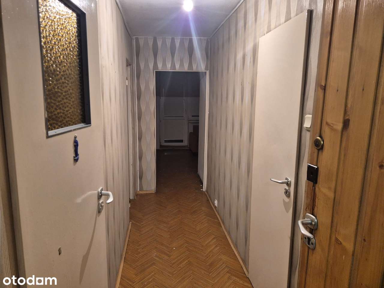 OKAZJA! Katowice Os. Tysiąclecia | 38m² - Pełny obrazek: 1/2