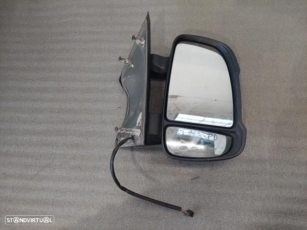 Espelho Retrovisor Dto Citroen Jumper Caixa - 1