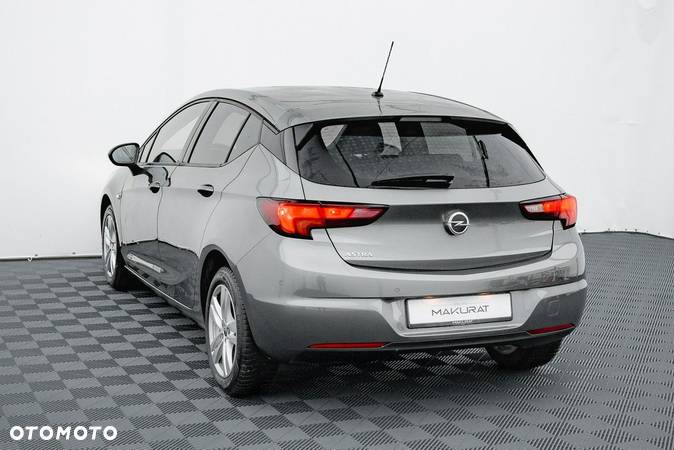 Opel Astra V 1.2 T GS Line S&S - 5