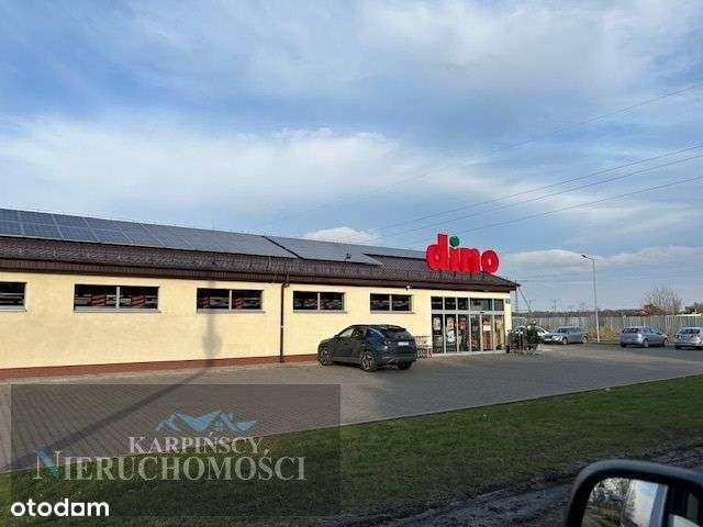 Działka budowlana w spokojnej okolicy-12