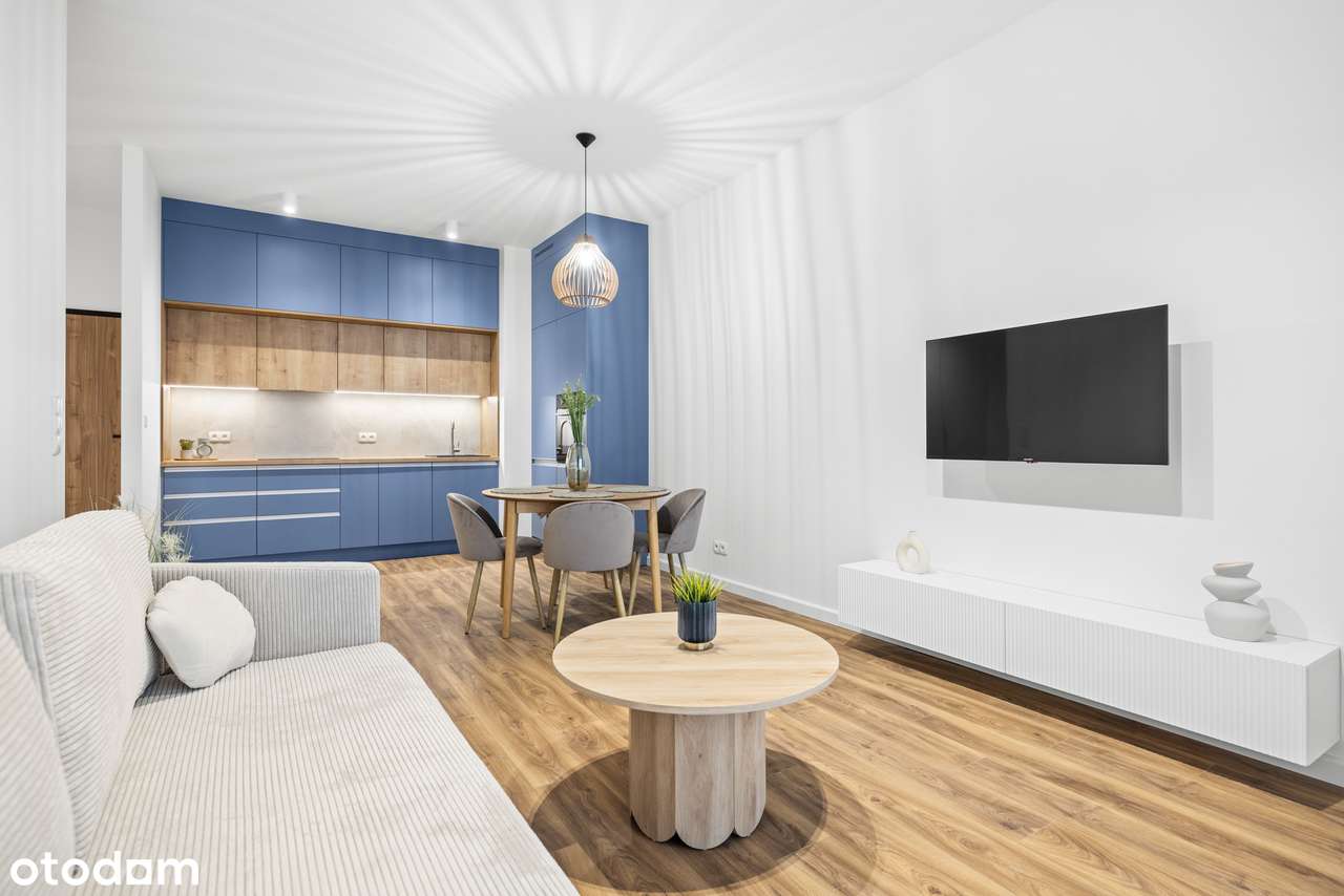 3-pok|Świeżo wykończone|BEZPOŚREDNI WIDOK NA MORZE-2