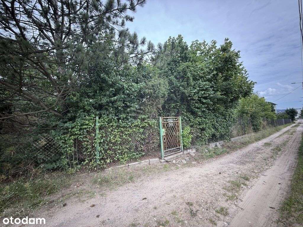 Mały dom do remontu, działka 500 m2 - Pełny obrazek: 4/11