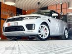 Land Rover Range Rover Sport 2.0 Si4 PHEV HSE Dynamic - 21