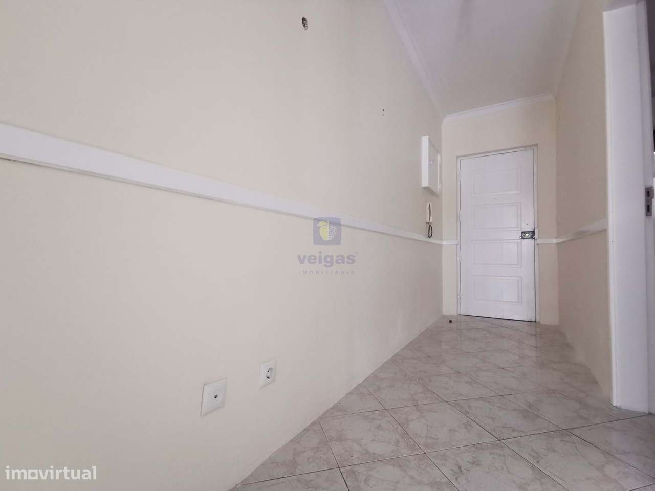 Sintra, Magoito, apartamento T1 com vista Mar da sua bela varanda com-9