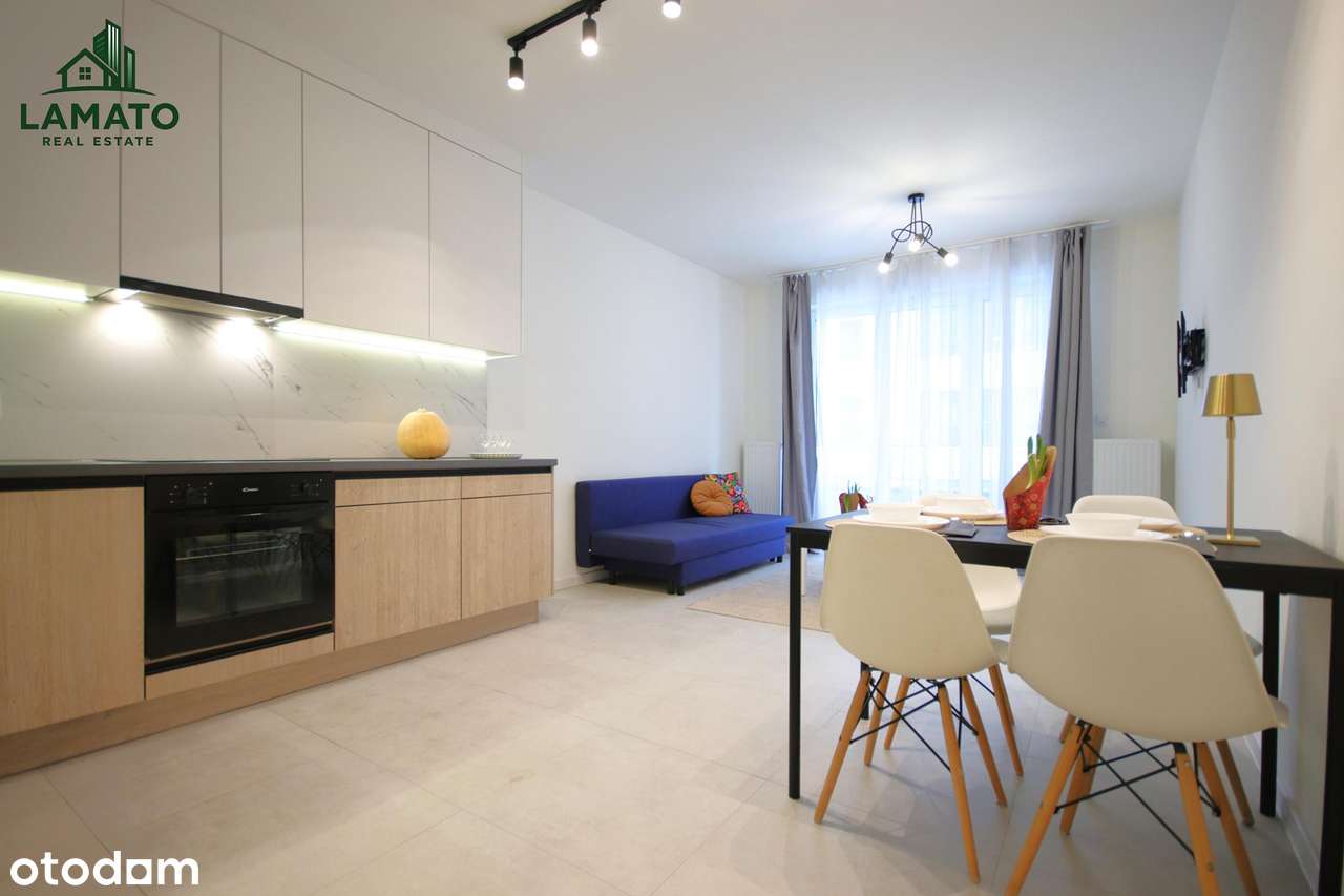 Wieliczka | Zbożowa | 3 pok | 55 m2 | Balkon | Garaż |Blisko KRK | Pet