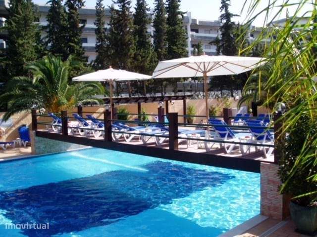 Apartamento Duplex a curta distancia da praia-22