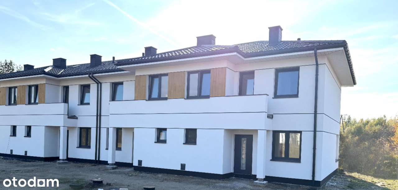 Dom narożny, cicha okolica - Pełny obrazek: 4/12