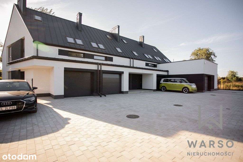 Segment.Garaż. Strych 31 mkw gratis.-17
