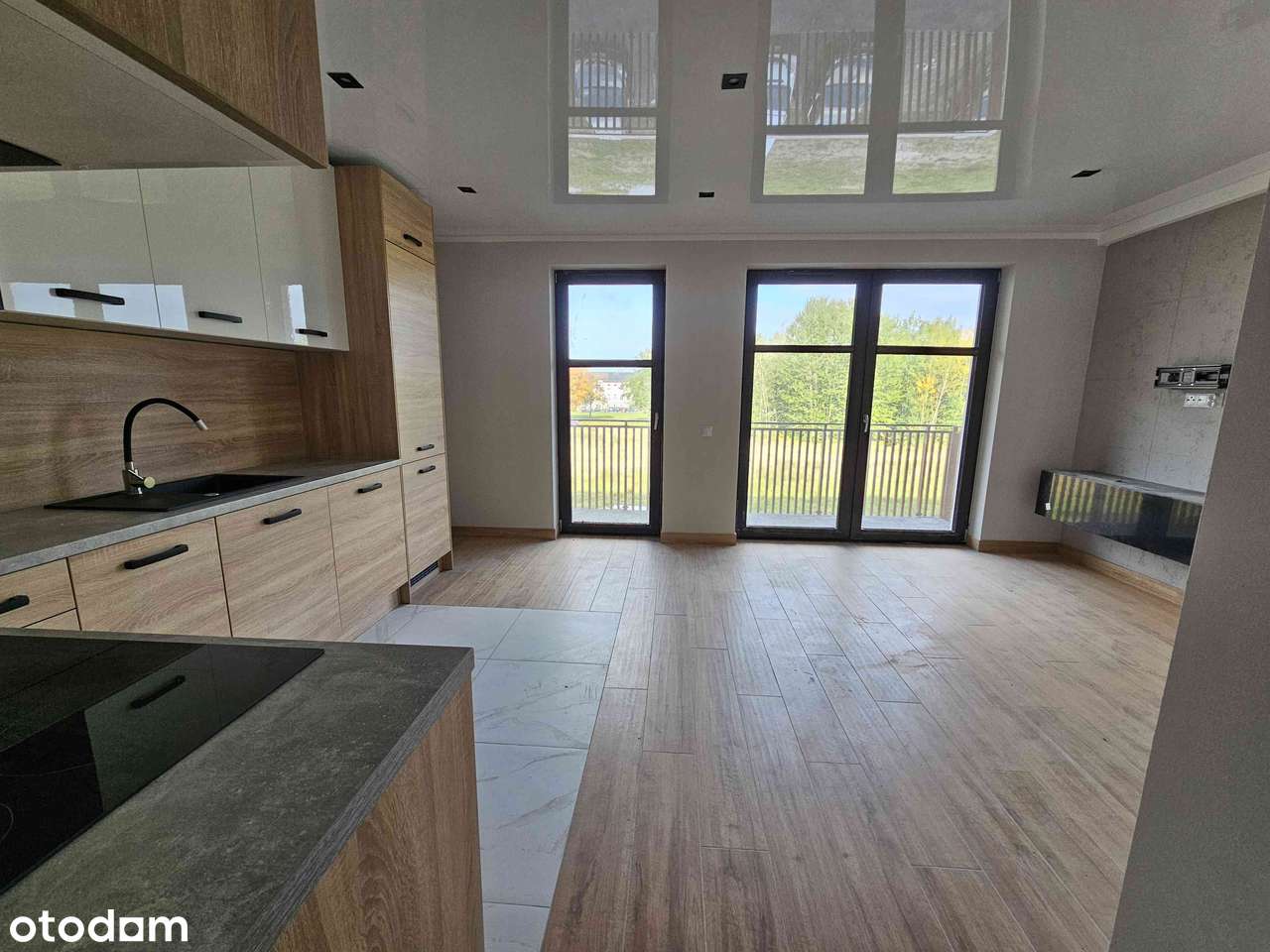 Nowe Mieszkania 2 i 3 Pokojowe - Różne Piętra! Winda/Balkon/Ogródek - Pełny obrazek: 4/14