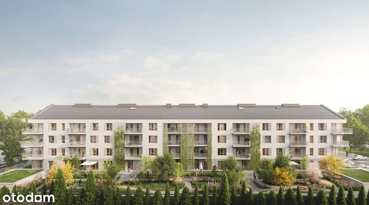 2 pokojowe, 3 pietro. - Pełny obrazek: 4/4