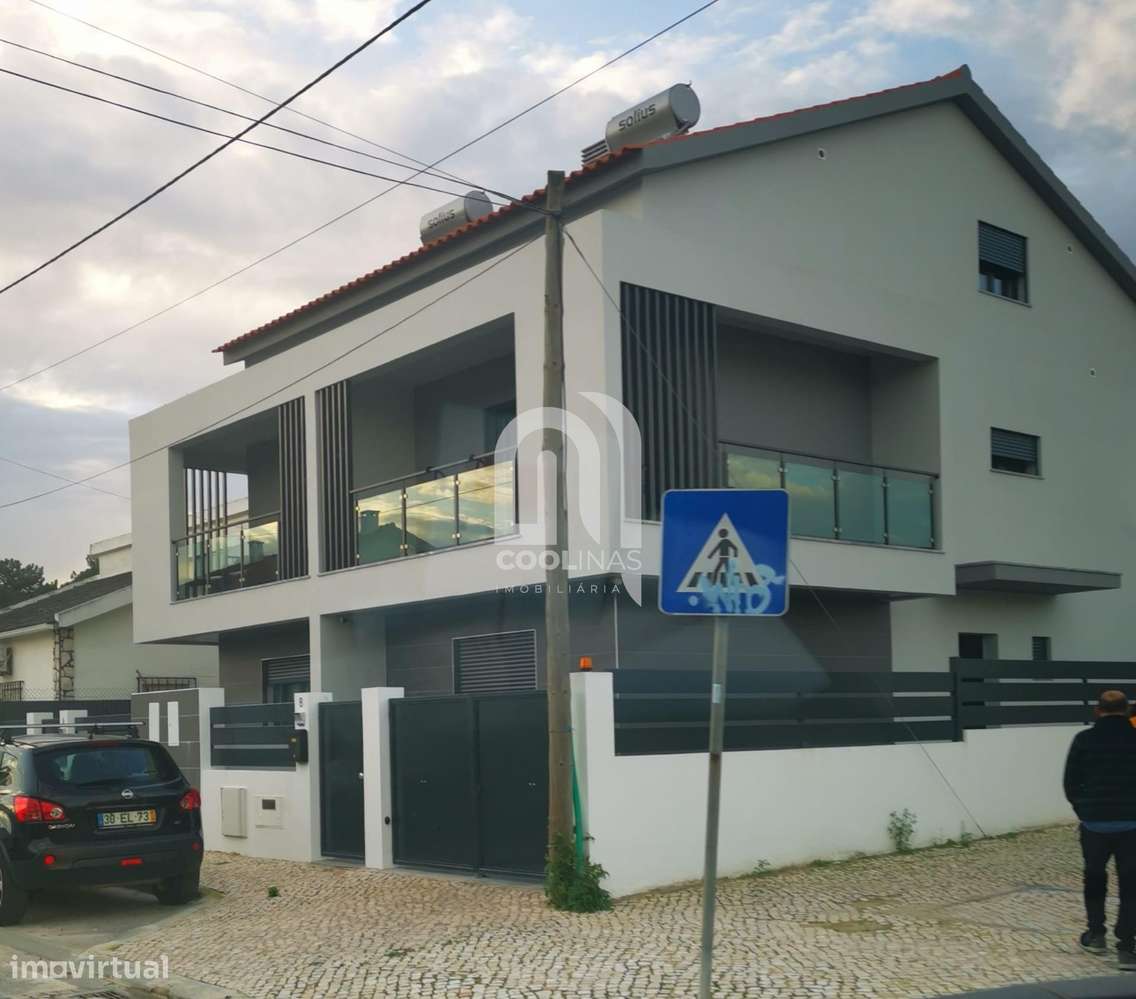 Moradia T3 nova - Grande imagem: 2/20