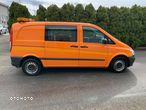 Mercedes-Benz VITO 116 CDI - 5