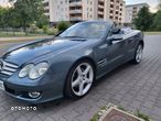 Mercedes-Benz SL 500 - 5