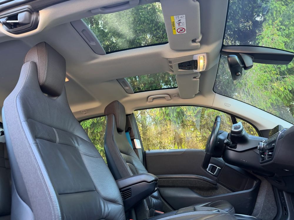 BMW i3 i3S 94 Ah 2018