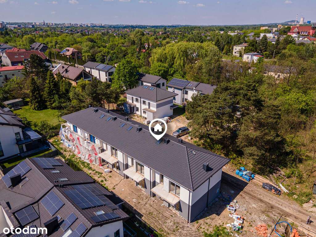 Przestronne mieszkanie w sąsiedztwie Pogorii III-10