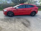 Volvo V40 D3 Drive-E R-Design Kinetic - 1