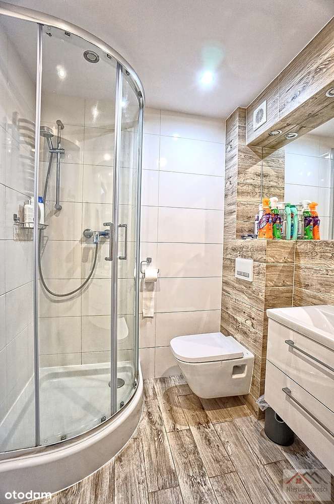 Apartament dwupoziomowy z garażem w Karpaczu - Pełny obrazek: 5/20