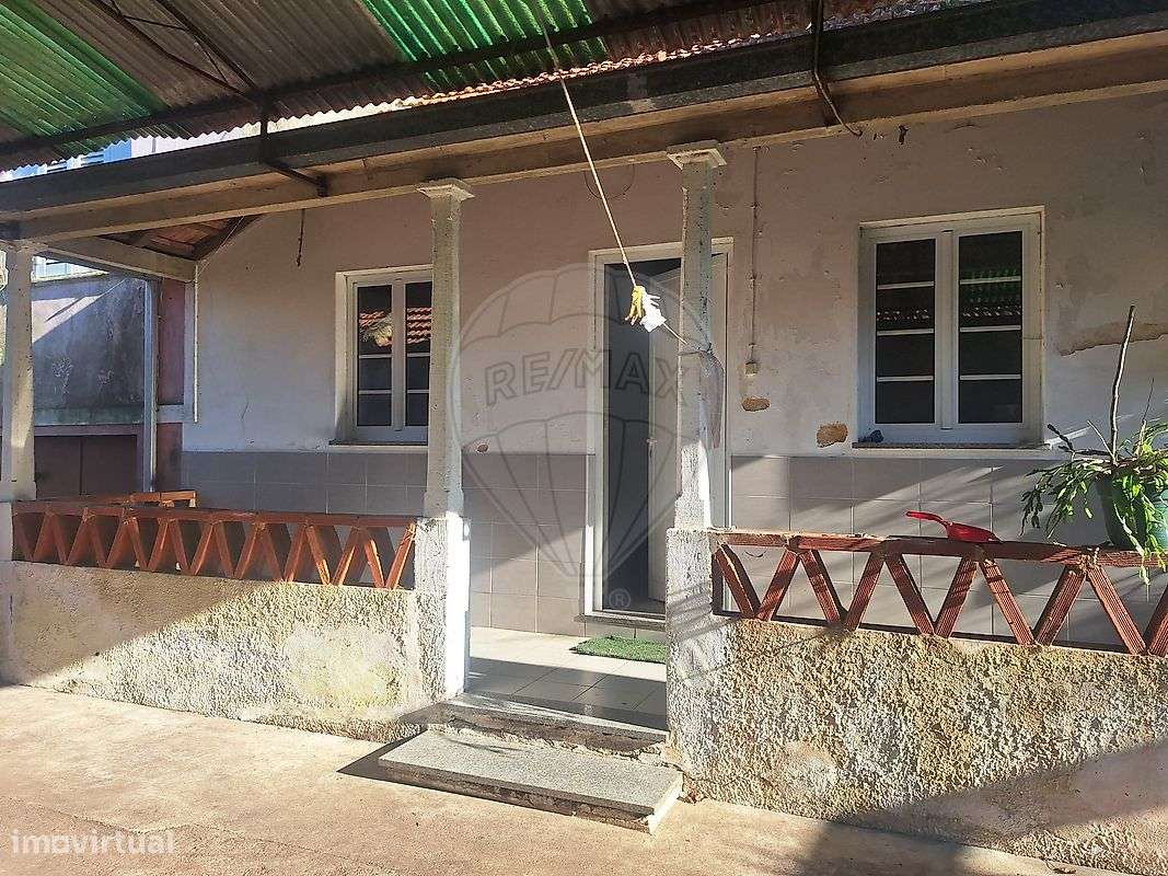 Moradia T4 para venda - Grande imagem: 3/3