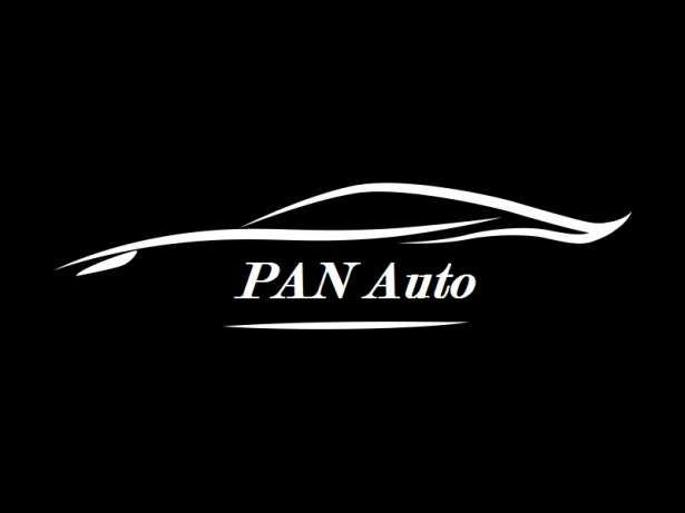 PAN Automobile logo