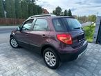 Fiat Sedici 2.0 Multijet 16V 4x4 Dynamic - 14