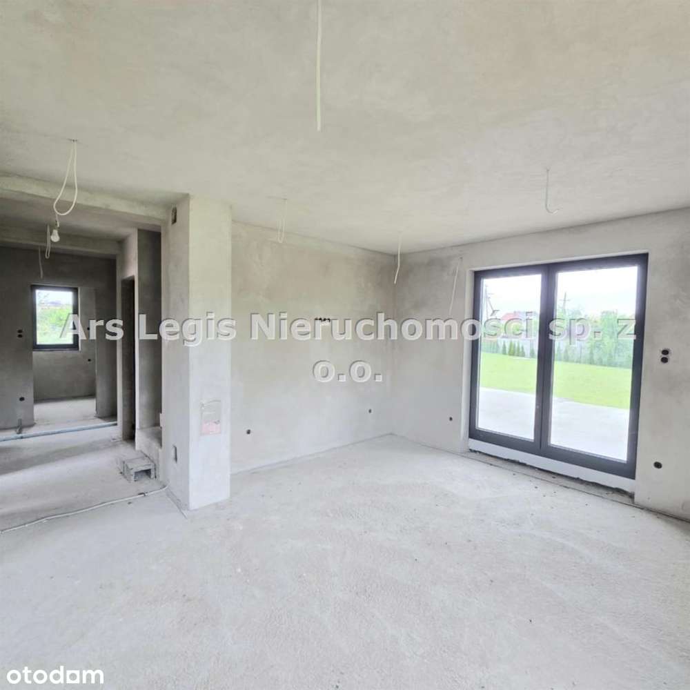 Dom, 146,31 m², Uniejów-15