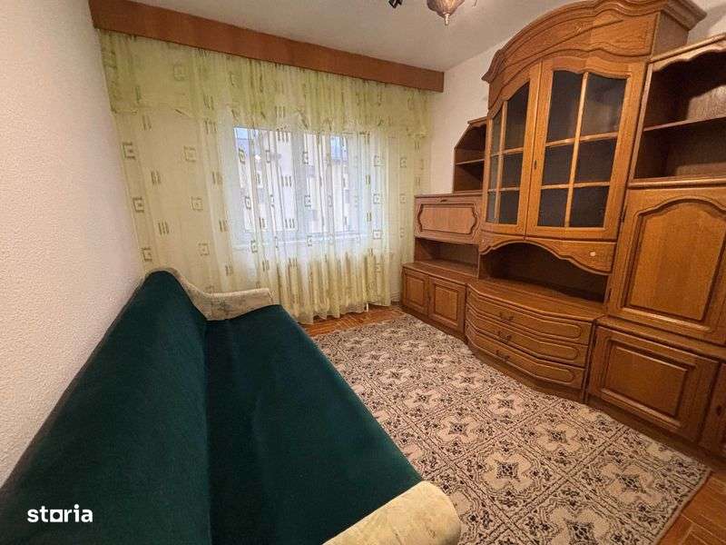 Persoana Fizica Inchiriez Apartament 3 camere Stadion, Zalau - Imagine principală: 4/8