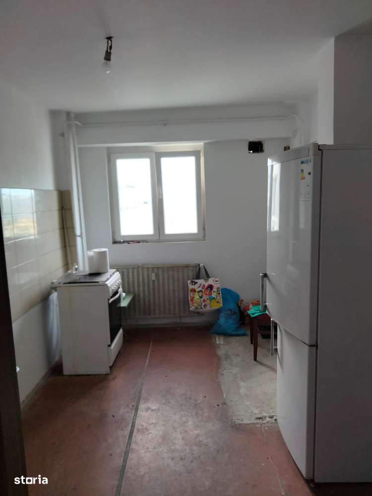 Apartament 3 camere Mihai Bravu | 10 min metrou | bloc 1988-6