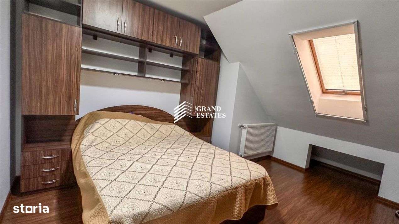 Vanzare apartament 3 camere | Mobilat | Utilat | Colentina | V. Bacila-11