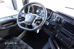 Scania R 450 / FIRANKA - 9,4 M / 6x2 / OS PODNOSZONA / RETARDER / 2020 ROK / SOLÓWKA / KLIMA POSTOJOWA / PO ZŁOTYM KONTRAKCIE - 30