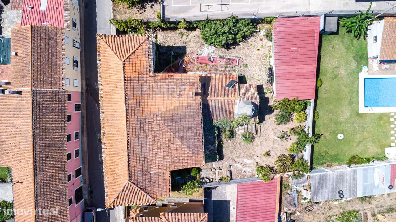 Moradia T5 para venda - Grande imagem: 5/40