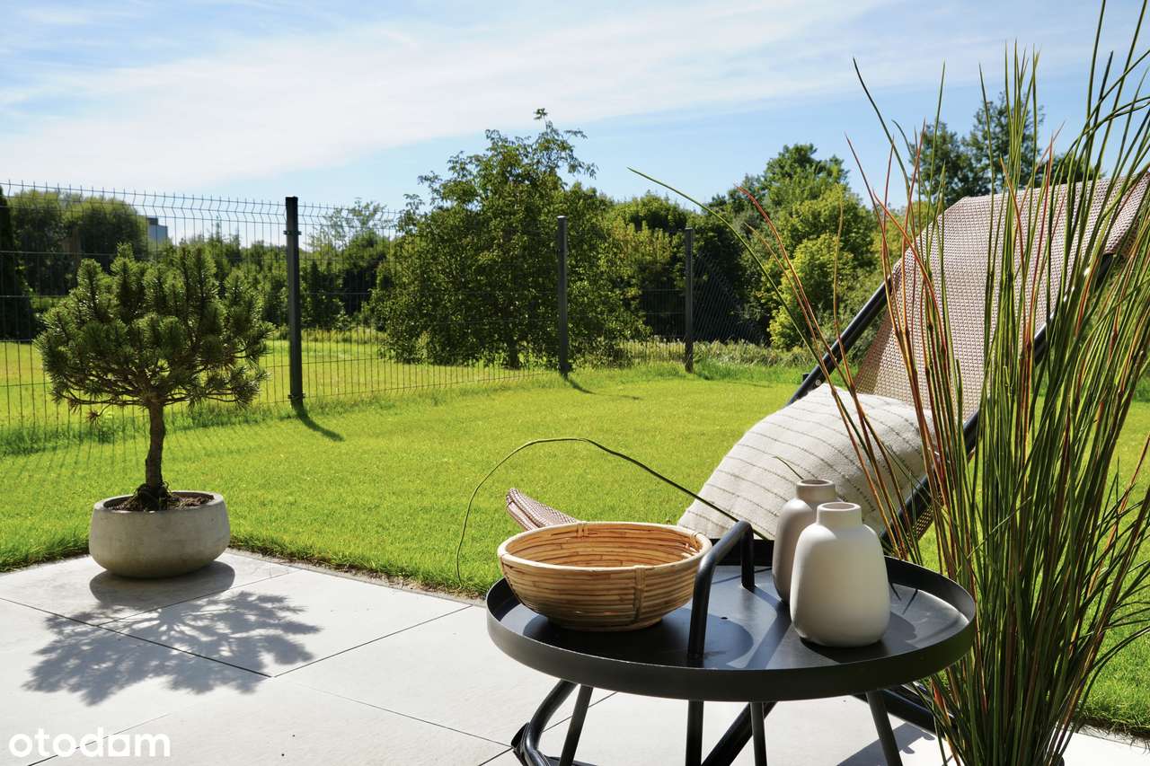 NOWE komfortowe w pełni wyposażone z wnęką sypialną, Ruczaj - Pełny obrazek: 5/17