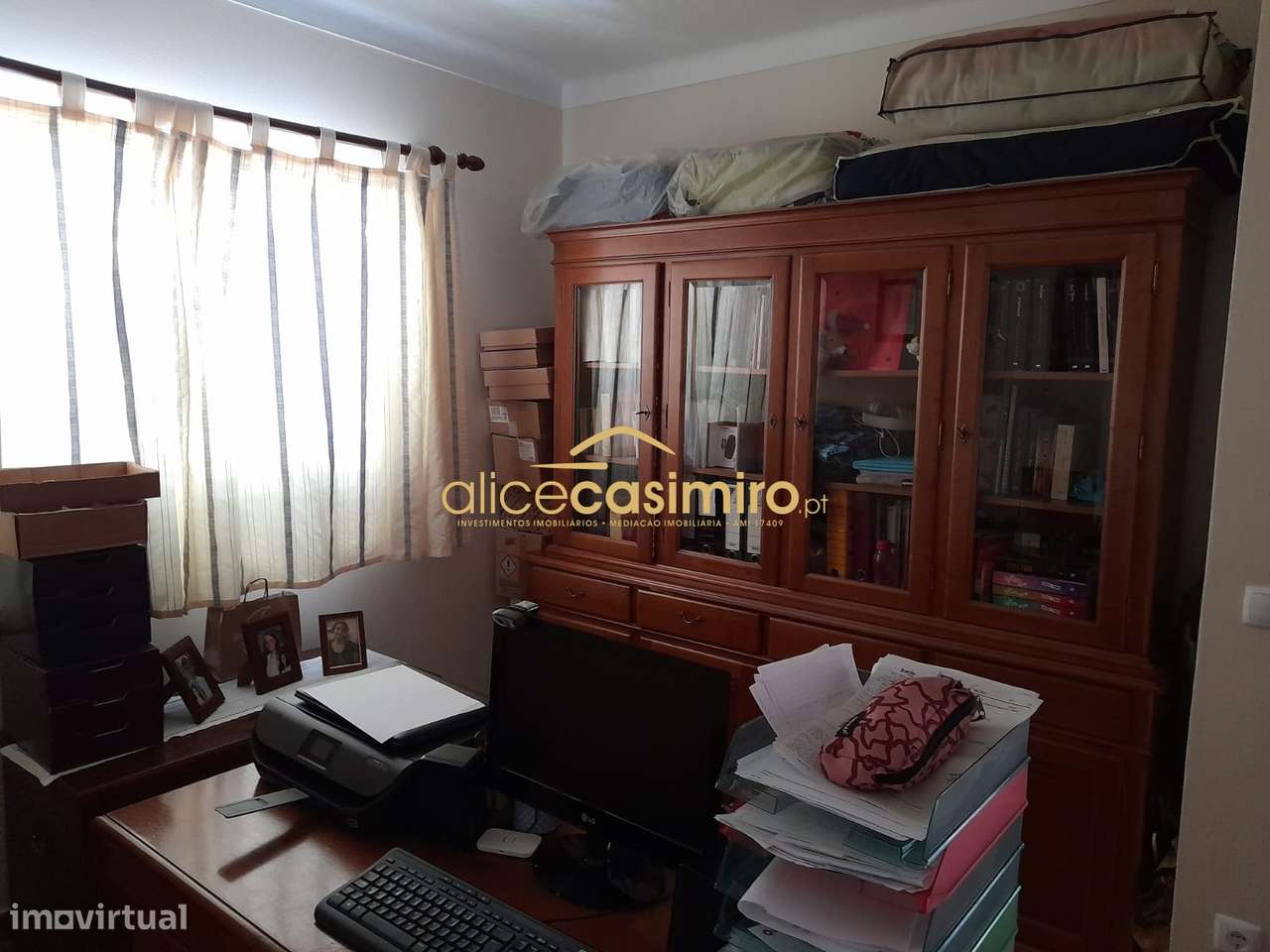 Quinta com moradia T3-24