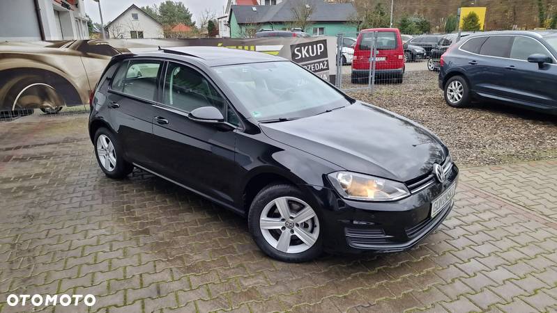 Volkswagen Golf 1.2 TSI BlueMotion Technology Style - 6