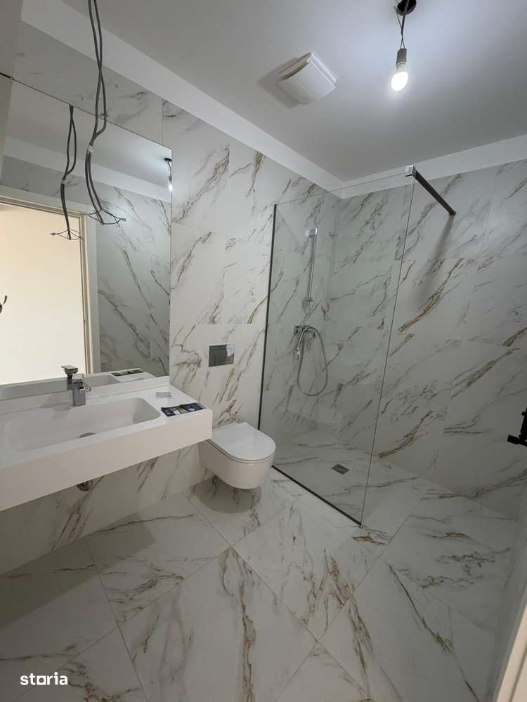 VANZARE APARTAMENT DE 2 CAMERE - ONE COTROCENI PARK-18