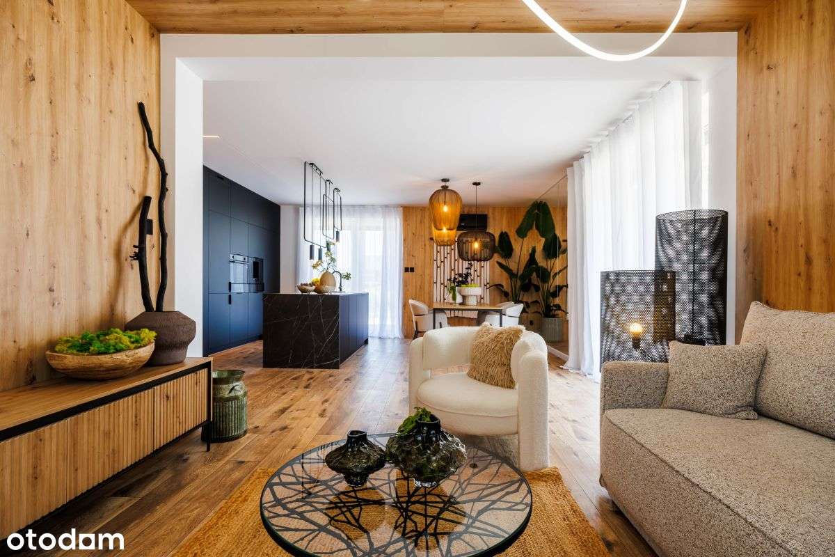 Piękny nowy dom - Głogów Małopolski - Pełny obrazek: 5/19